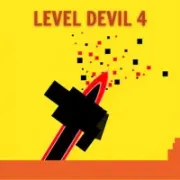 Gameplay preview of Play Level Devil 4 Online browser game from our arcade library collection showcase page